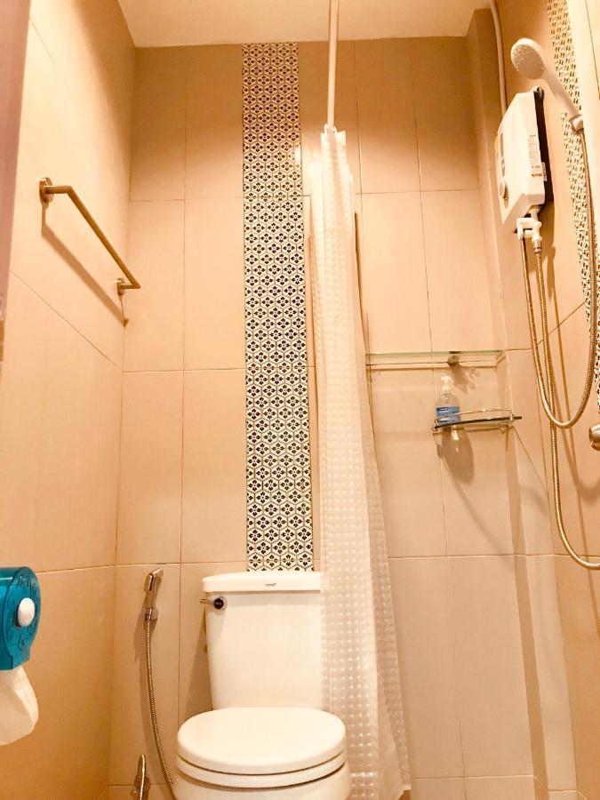 Dragon XIV Hostel Банкок Екстериор снимка