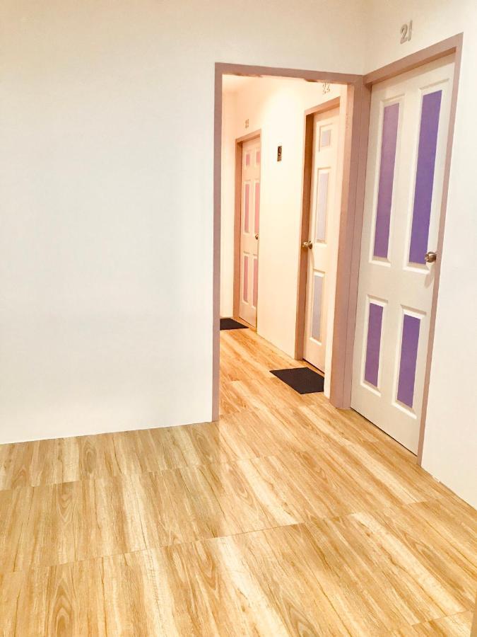 Dragon XIV Hostel Банкок Екстериор снимка