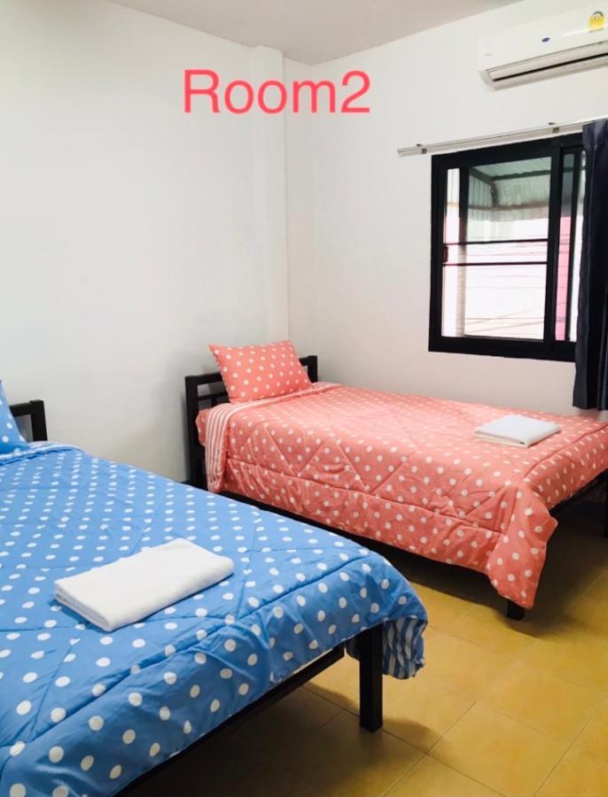 Dragon XIV Hostel Банкок Екстериор снимка