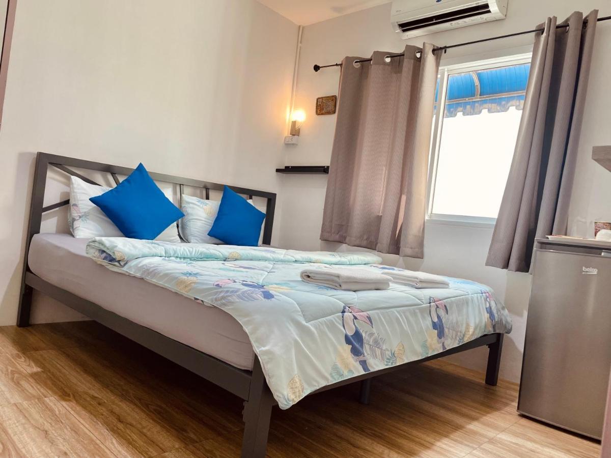 Dragon XIV Hostel Банкок Екстериор снимка