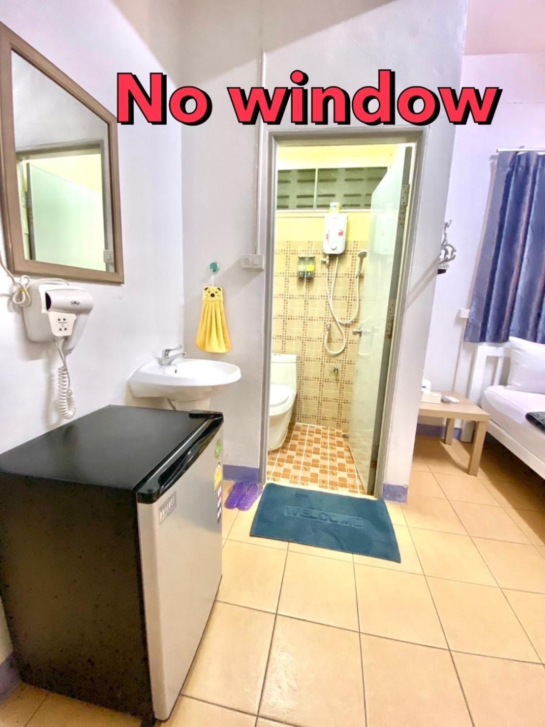 Dragon XIV Hostel Банкок Екстериор снимка