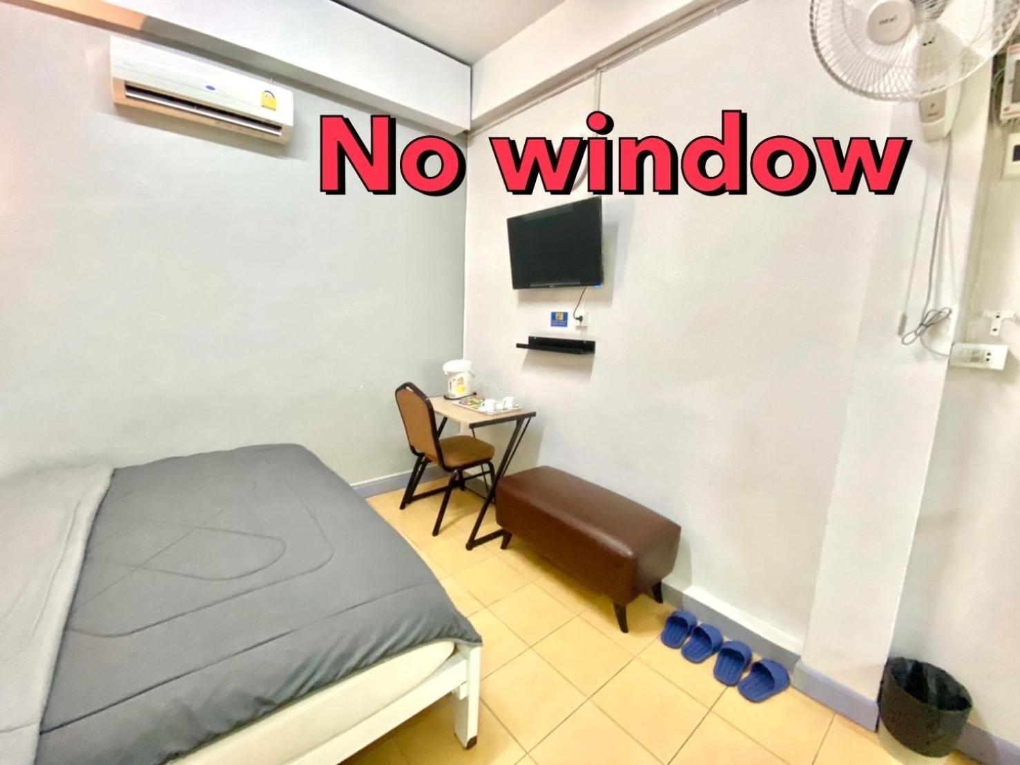 Dragon XIV Hostel Банкок Екстериор снимка