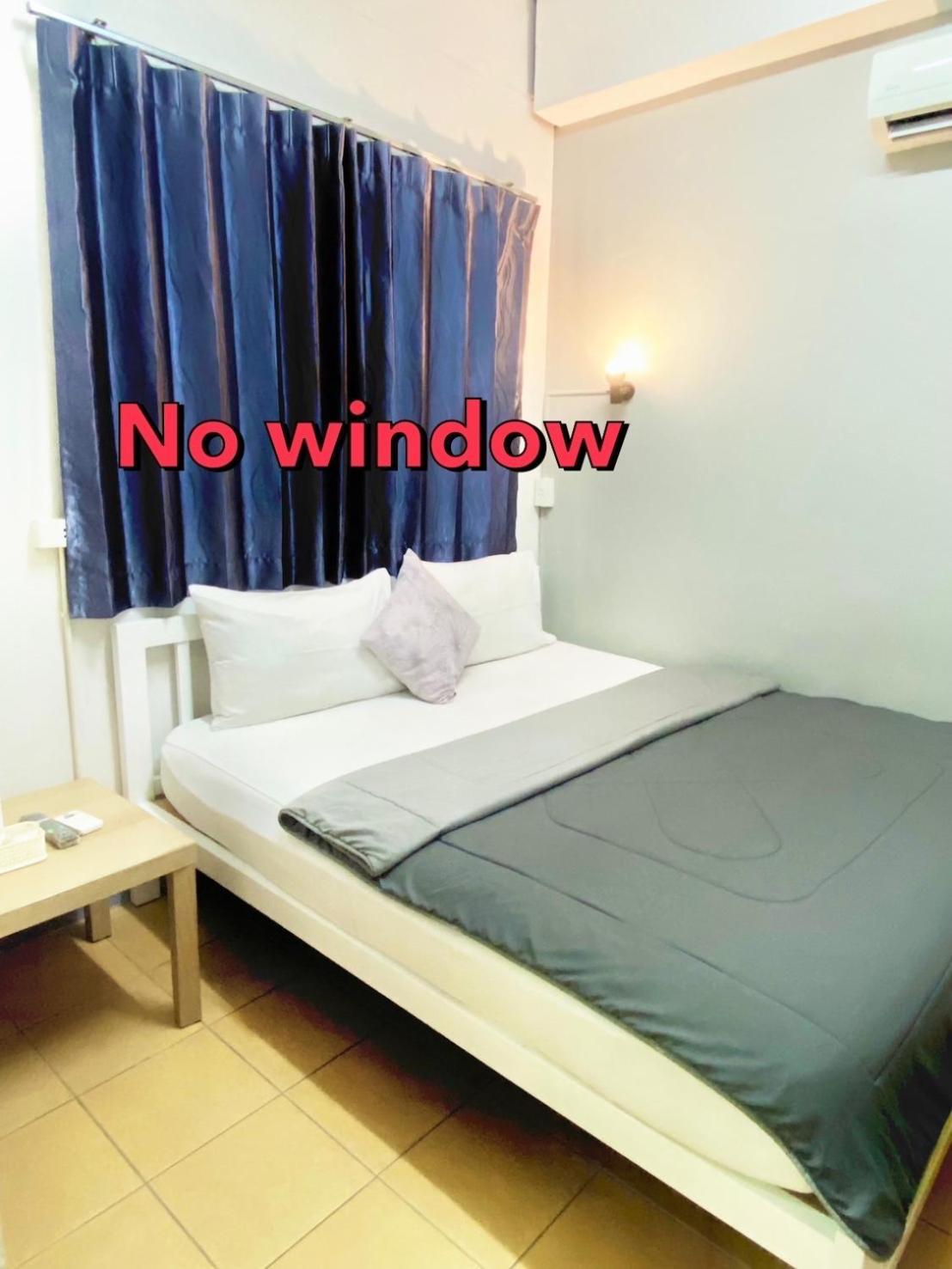Dragon XIV Hostel Банкок Екстериор снимка