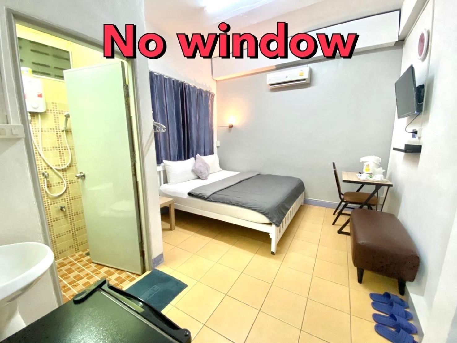 Dragon XIV Hostel Банкок Екстериор снимка